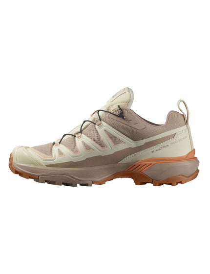 Salomon X Ultra 360 Edge Gore-Tex - Natural/Shortbread/Prairie Sunsetimage3- The Sports Edit