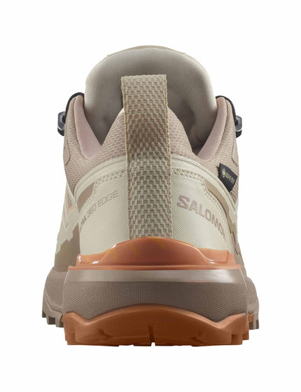 Salomon X Ultra 360 Edge Gore-Tex - Natural/Shortbread/Prairie Sunsetimage4- The Sports Edit