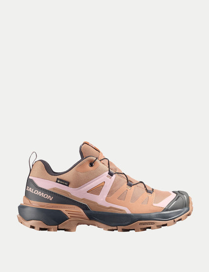 Salomon X Ultra 360 Gore-Tex - Burro/Asphaltimages1- The Sports Edit