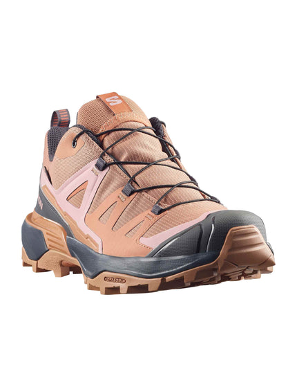 Salomon X Ultra 360 Gore-Tex - Burro/Asphaltimages2- The Sports Edit