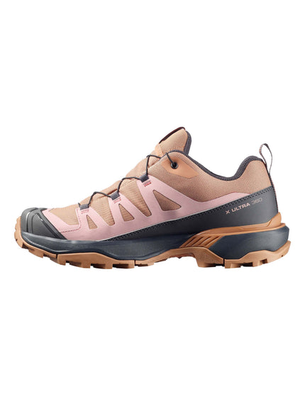 Salomon X Ultra 360 Gore-Tex - Burro/Asphaltimages3- The Sports Edit