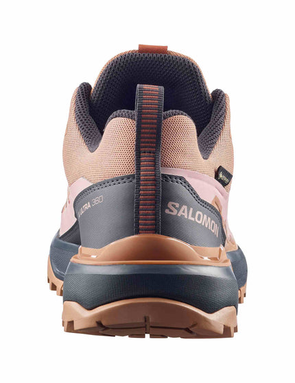 Salomon X Ultra 360 Gore-Tex - Burro/Asphaltimages4- The Sports Edit
