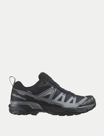 Salomon X Ultra 360 Gore-Tex - Black/Magnet/Quiet Shadeimages1- The Sports Edit