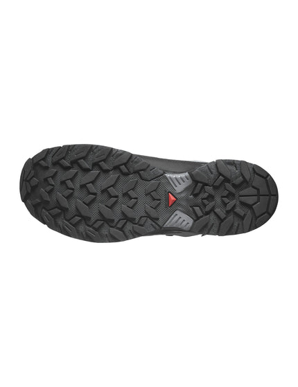 Salomon X Ultra 360 Gore-Tex - Black/Magnet/Quiet Shadeimages5- The Sports Edit