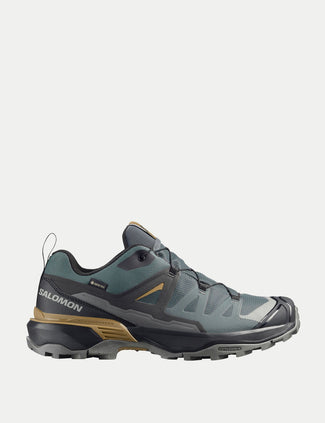 New In Men's Shoes