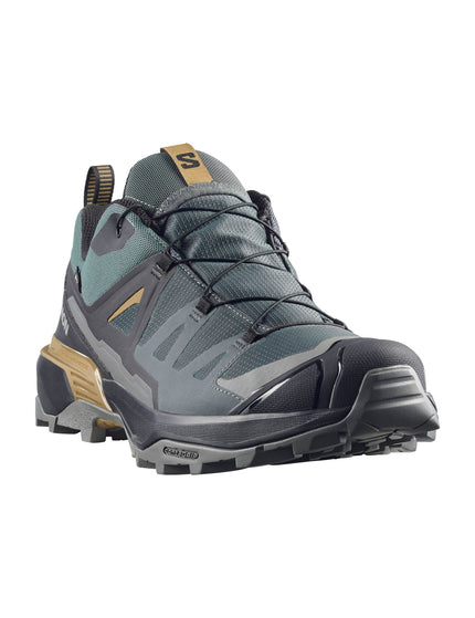 Salomon X Ultra 360 Gore-Tex - Urban Chic/Black/Plantimages2- The Sports Edit