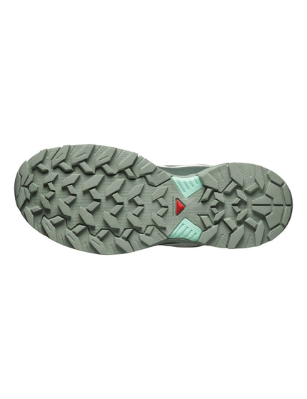 Salomon X Ultra 360 - Sedona Sage/Black/Sea Foamimage5- The Sports Edit