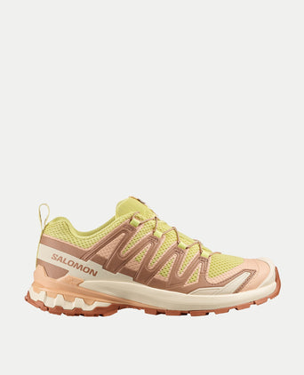 XA Pro 3D V9 - Endive/Burro/Almond