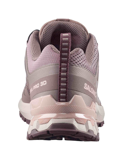 Salomon XA Pro 3D V9 - Iron/Shadow Greyimages4- The Sports Edit