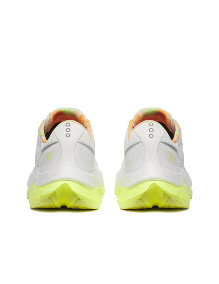 Saucony Endorphin Speed 4 - White/Sunnyimage4- The Sports Edit