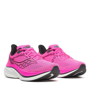 Endorphin Speed 5 - Shock/Black