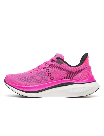 Saucony Endorphin Speed 5 - Shock/Blackimages5- The Sports Edit