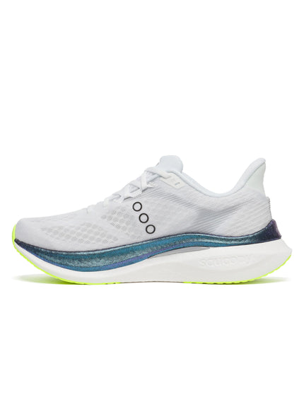 Saucony Endorphin Speed 5 - White/ Nightskyimages2- The Sports Edit