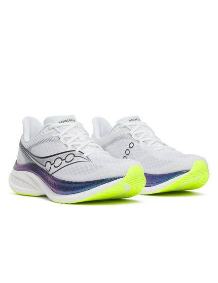 Saucony Endorphin Speed 5 - White/ Nightskyimages3- The Sports Edit
