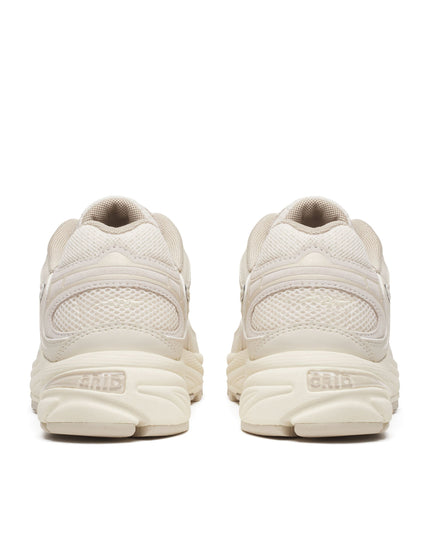 Saucony Grid Jazz 9 Suede - Ivoryimage3- The Sports Edit