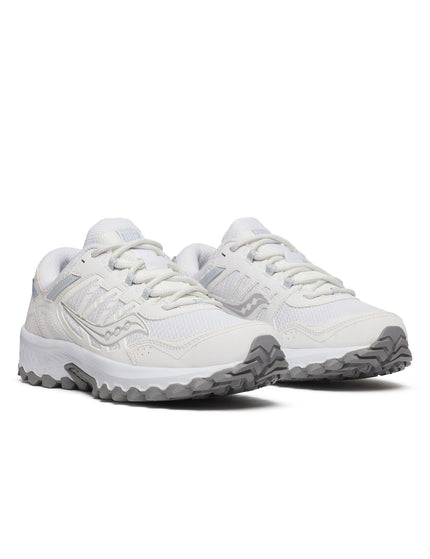 Saucony Grid Peak - Whiteimage3- The Sports Edit