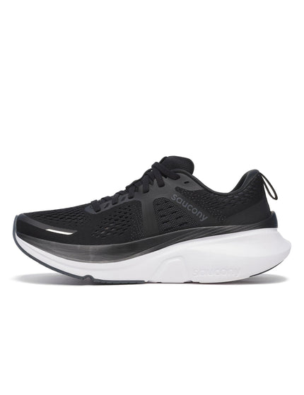 Saucony Guide 18 - Black/Whiteimage5- The Sports Edit