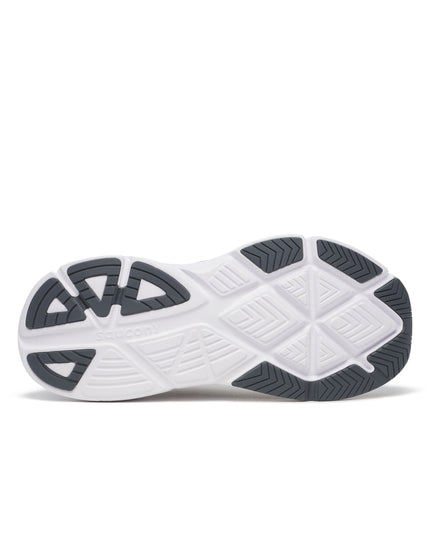 Saucony Guide 18 - Black/Whiteimage6- The Sports Edit