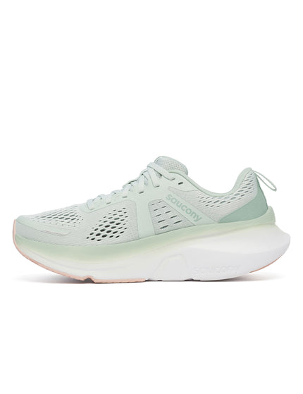 Saucony Guide 18 - Mist/Aloeimage5- The Sports Edit