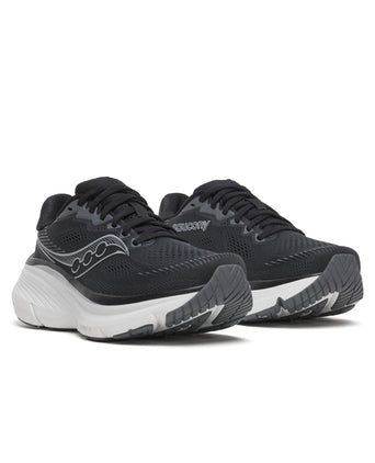 Guide 19 - Black/Silver