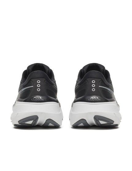 Saucony Guide 19 - Black/Silverimages3- The Sports Edit