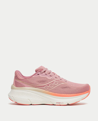 Guide 19 - Mauve/Salmon