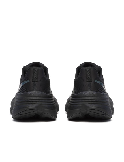 Saucony Hurricane 24 - Blackimage4- The Sports Edit