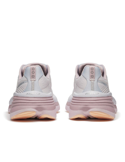 Saucony Hurricane 24 - Cloud/Bloomimage4- The Sports Edit