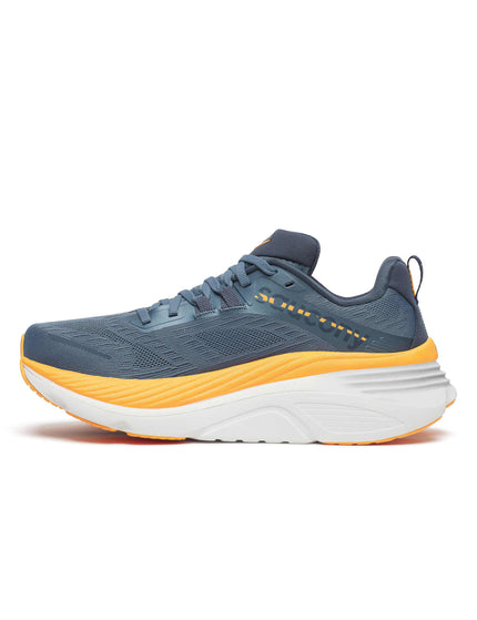 Saucony Hurricane 24 - Mirage/Peelimage3- The Sports Edit