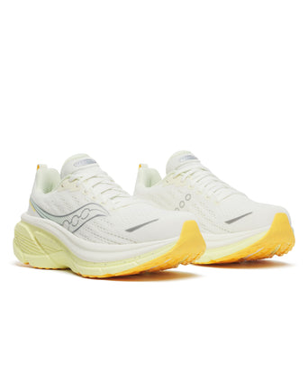 Hurricane 25 - Ivory/Tender