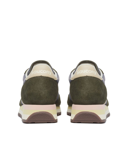 Saucony Jazz Triple - Blue/Greyimages4- The Sports Edit