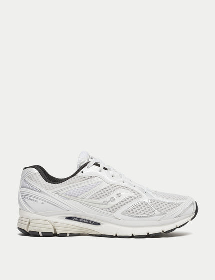 Saucony ProGrid Guide 7 - White/Blackimages1- The Sports Edit