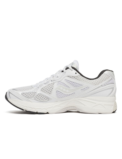Saucony ProGrid Guide 7 - White/Blackimages5- The Sports Edit