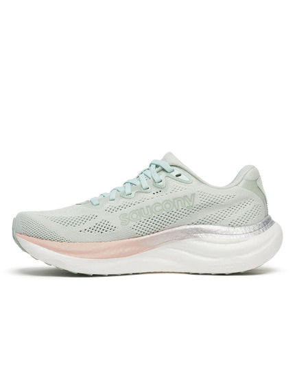 Saucony Ride 19 - Mist/Cameoimages5- The Sports Edit