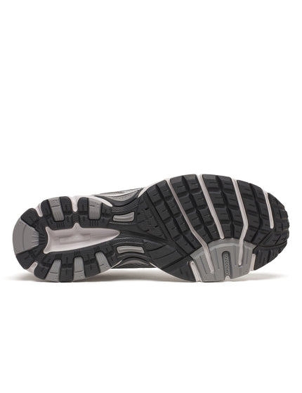 Saucony Ride Millennium - Grey/Silverimages6- The Sports Edit