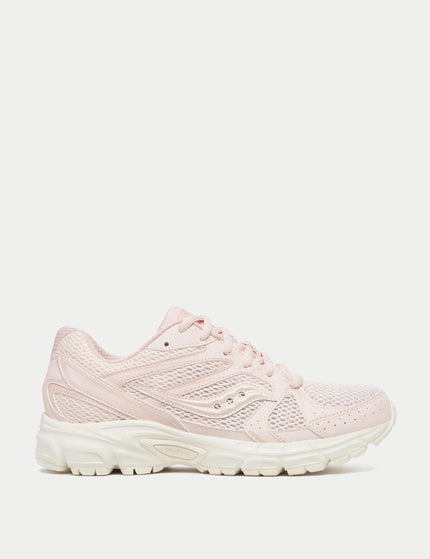 Saucony Ride Millennium - Pinkimages1- The Sports Edit