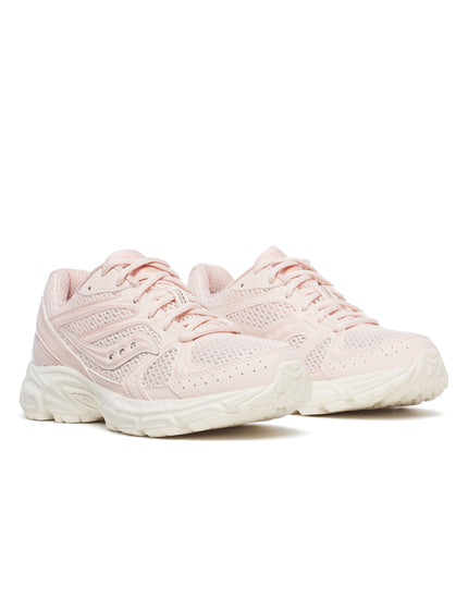 Saucony Ride Millennium - Pinkimages2- The Sports Edit