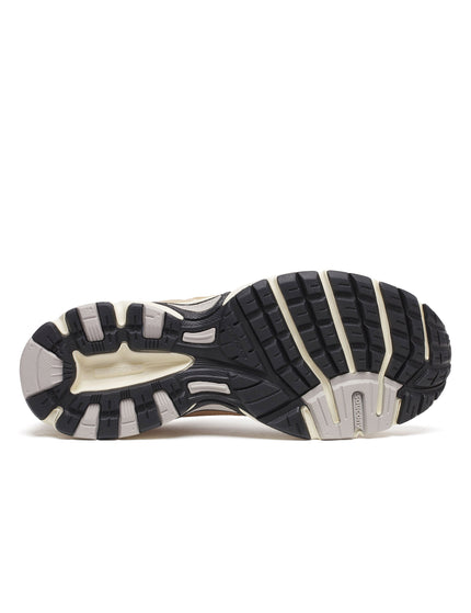 Saucony Ride Millennium Suede - White/Sandimage6- The Sports Edit