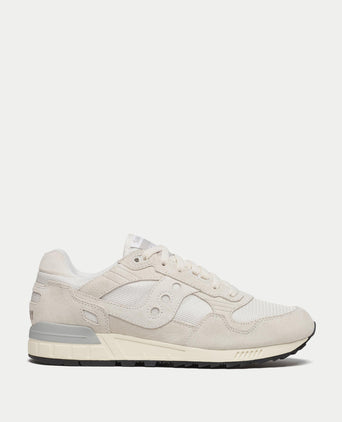 Shadow 5000 - Off White