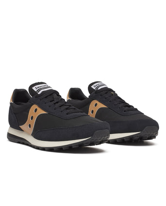 Trainer 80 - Black/Gold