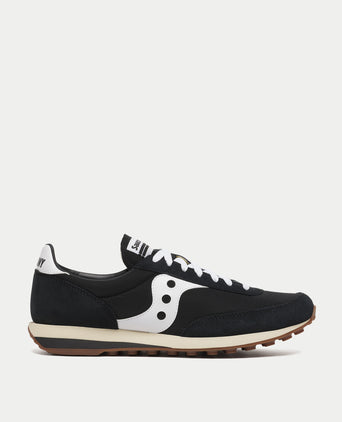 Trainer 80 - White/Maroon