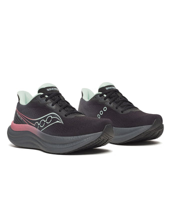 Triumph 23 - Black/Calm