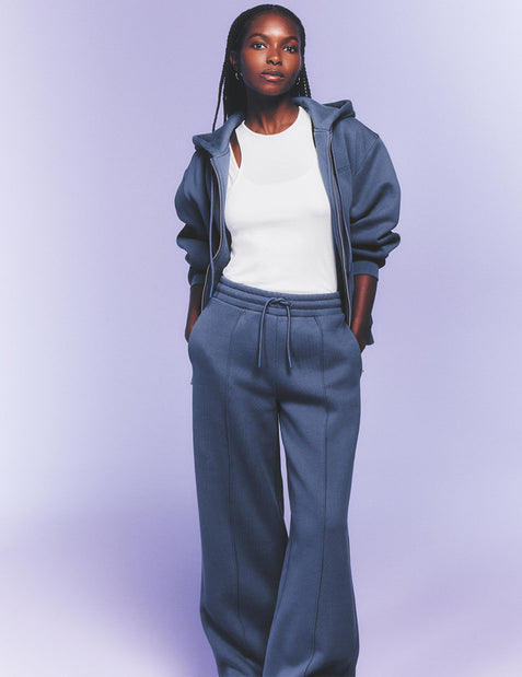 Sweaty Betty Elevated Track Trousers