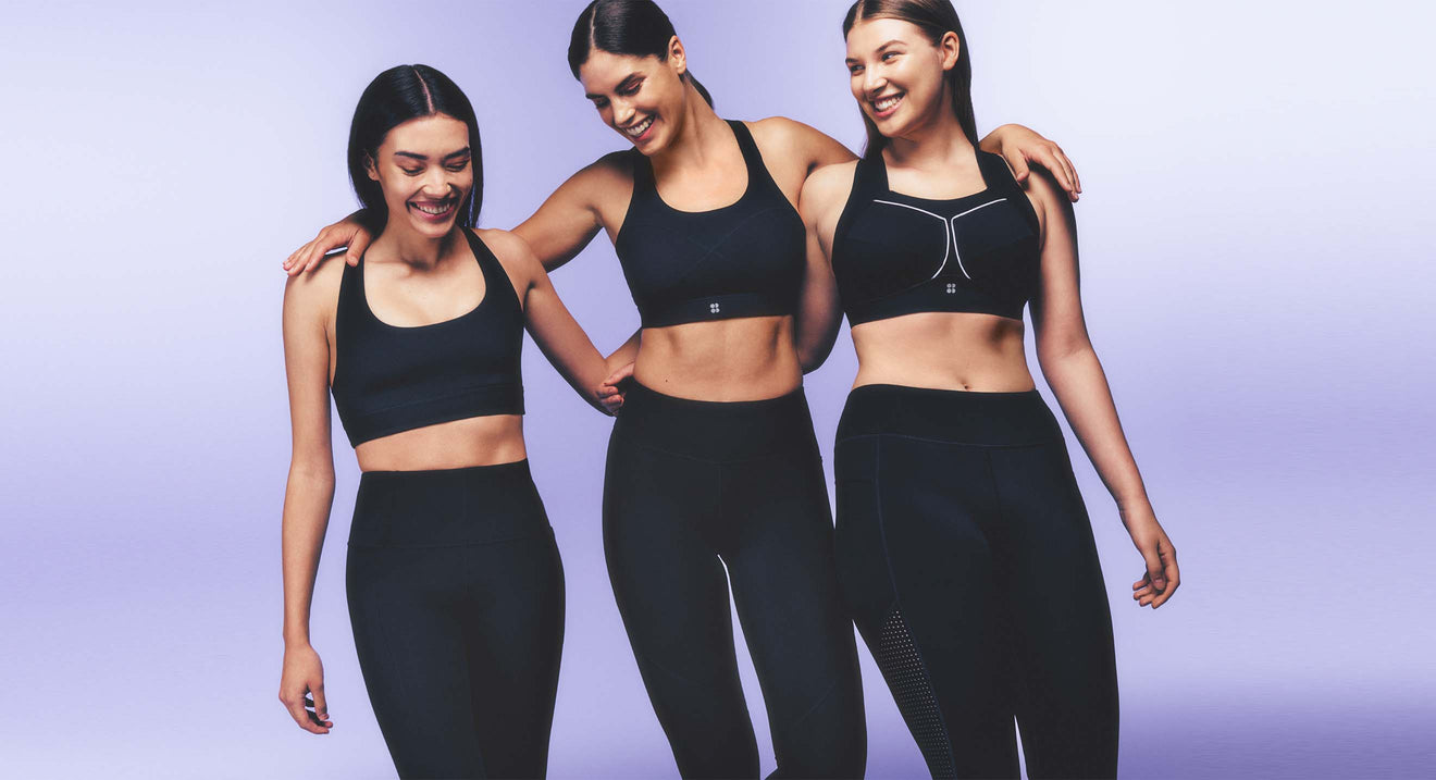 Leggings, sports bras and tops: This is the best Irish activewear to get  your new year up and running in style