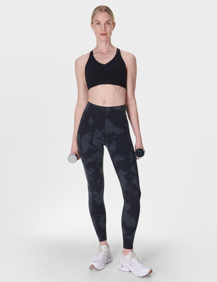 Sweaty Betty Power Pulse Bra - Blackimage5- The Sports Edit