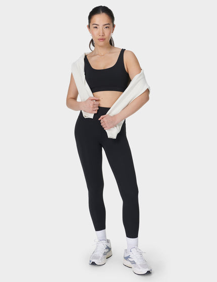 Sweaty Betty All Day Bralette - Blackimage5- The Sports Edit