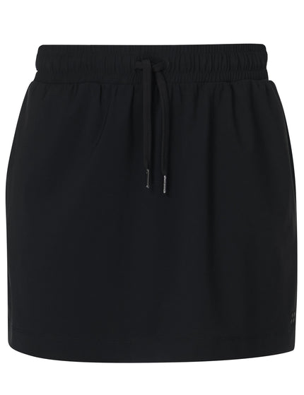 Sweaty Betty Explorer Mini Skirt - Blackimage6- The Sports Edit