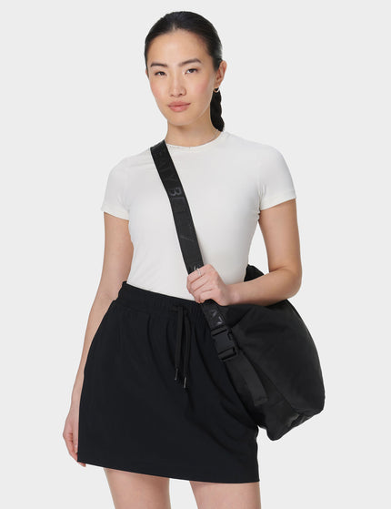 Sweaty Betty Explorer Mini Skirt - Blackimage5- The Sports Edit