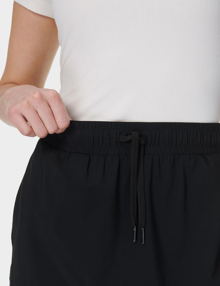 Sweaty Betty Explorer Mini Skirt - Blackimage4- The Sports Edit