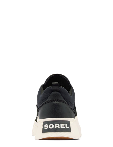 Sorel Out N About IV Waterproof Sneakers - Black/Gum 2image4- The Sports Edit